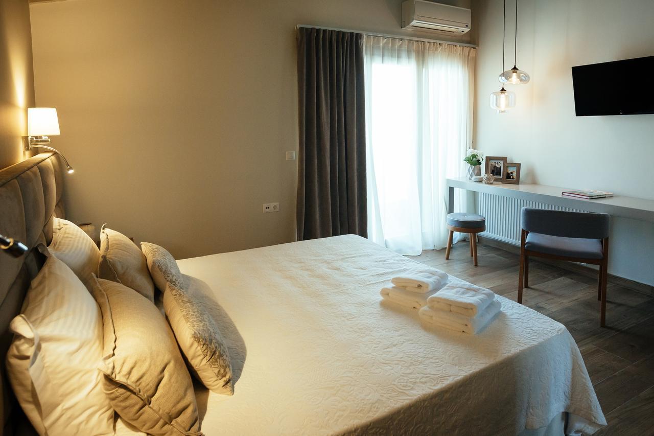 Apartment Filoxenion Luxury & Lofts Nafplio